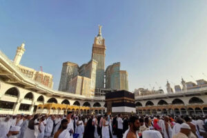 umrah packages