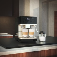 Countertop Coffee Machines front view