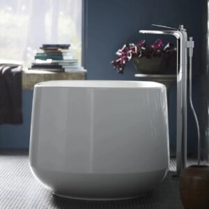 kohler bathtub