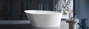 freestanding bathtubs