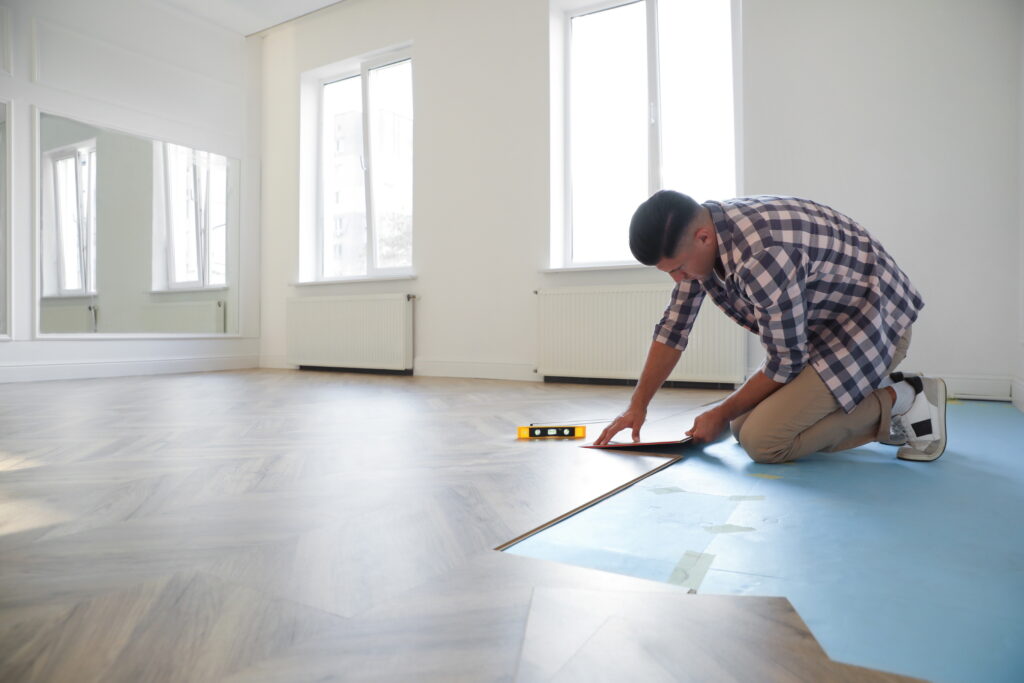 Vinyl Flooring Las Vegas