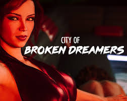 Broken Dreamers APK Update