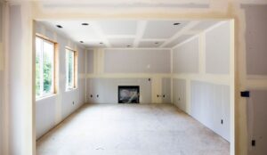 Drywall Contractors Calgary