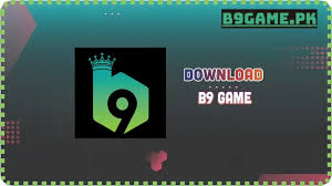 Install B9 Game APK