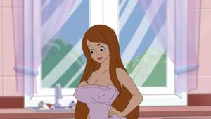 Milftoon Drama APK offline