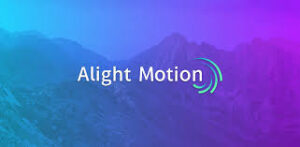 Alight Motion 