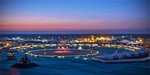 Rann of Kutch Tour 