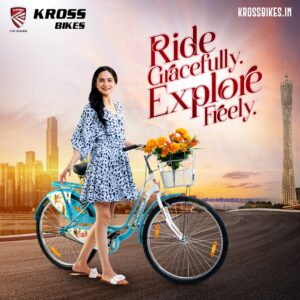  best ladies bicycle in india