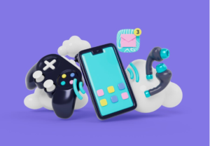 mobile game development services