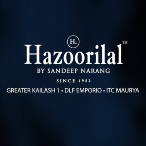 Hazoorilal Polki Jewellers