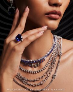 Hazoorilal Cocktail Jewellery
