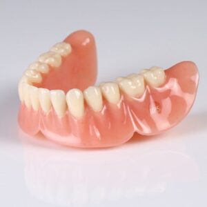 bps denture