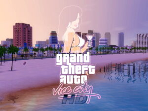 GTA VC Compressed Android