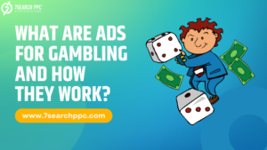 Ads For Gammbling 