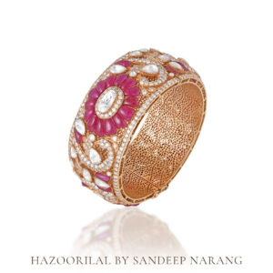 
Polki Bangles Online