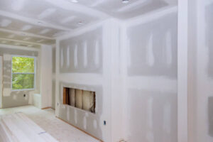 drywall patching San Diego 