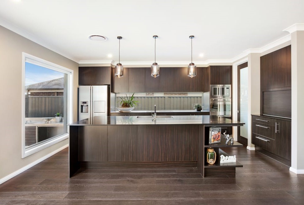 Custom Kitchens Sydney