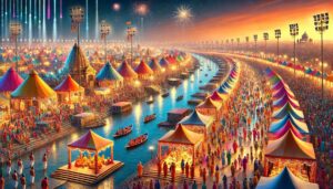 KumbhMelaFestival