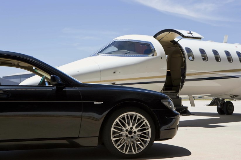 Airport Transfers-Toronto