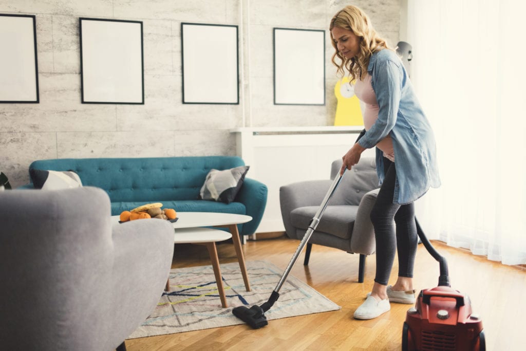 The Impact of Regular Carpet Cleaning Services on Allergies