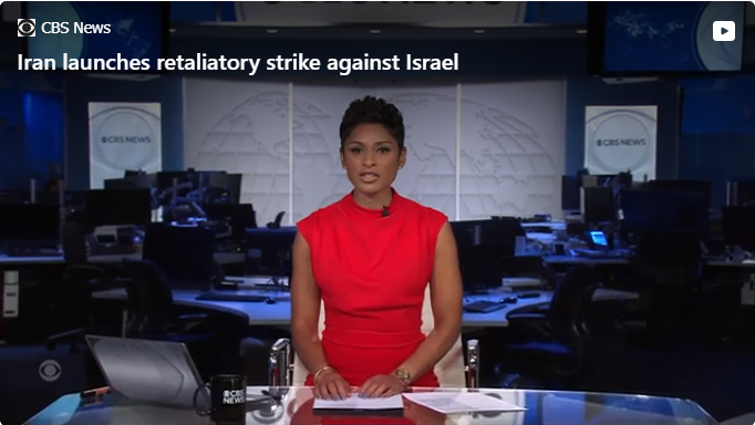 Iran-launches-retaliatory-strike-against-Israel