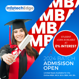 Best MBA Distance Learning University in India