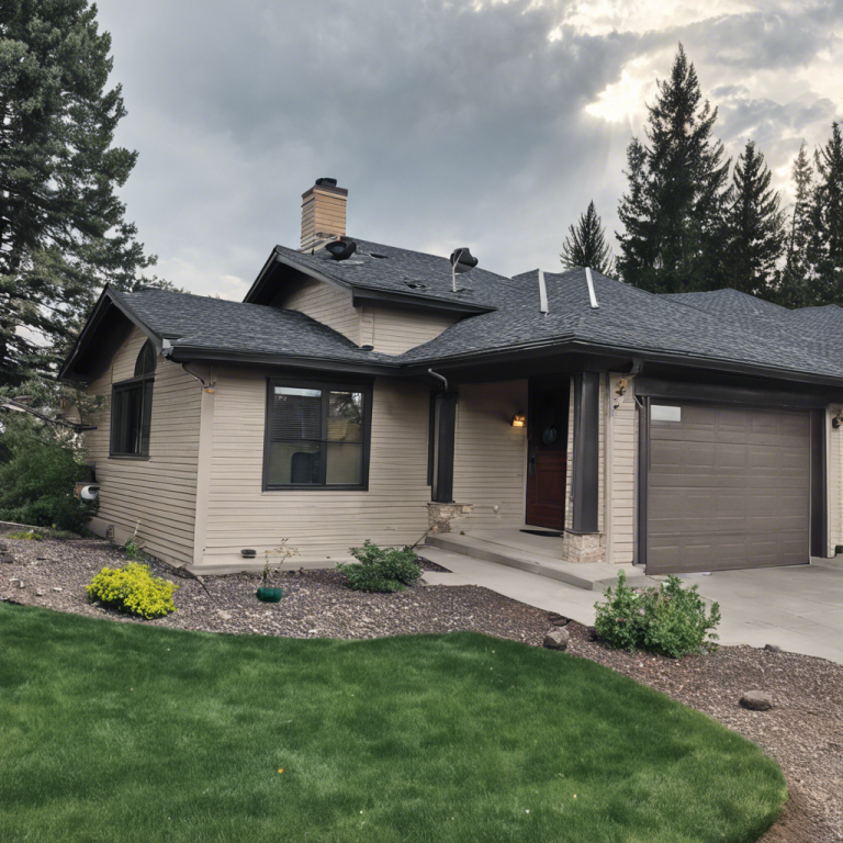 Metal roofing in missoula