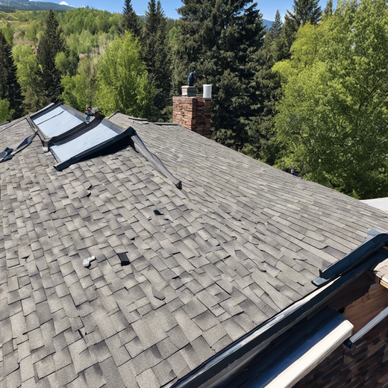 Metal Roofing in Missoula