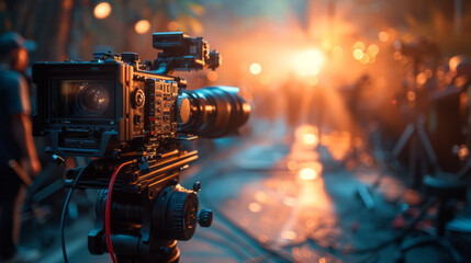 commercial video production nyc