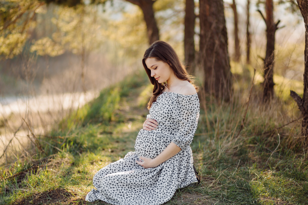 Maternity Photoshoot