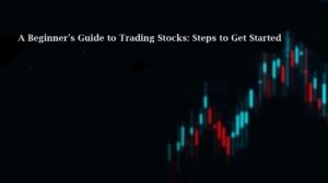 Beginner's guide to trading stocks