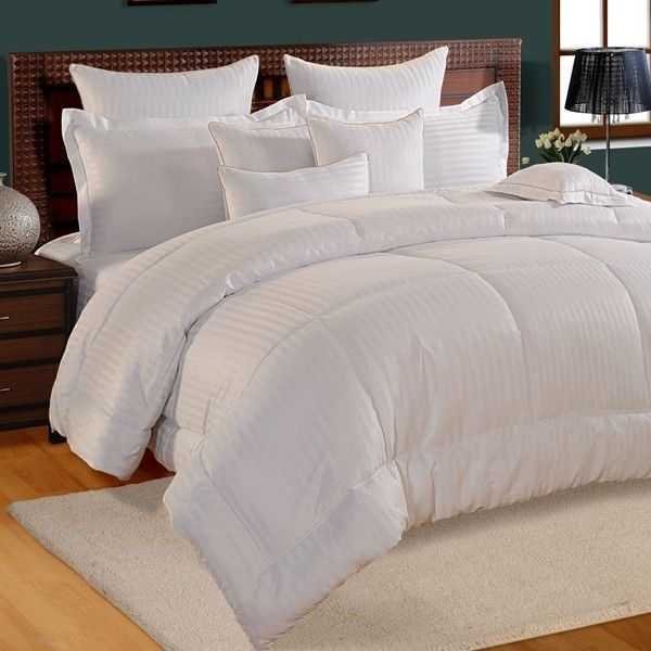 Hotel linen suppliers