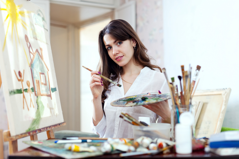 9 Proven Strategies for Growing Your Art Business