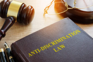 Anti-Discrimination Act