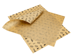 Greaseproof-paper