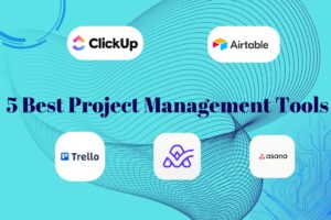 Best Project Management Tools