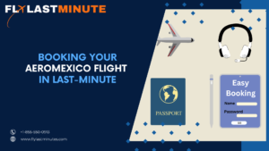 Aeromexico Flight Last Minute