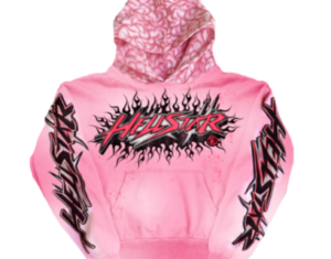 Hellstar hoodie