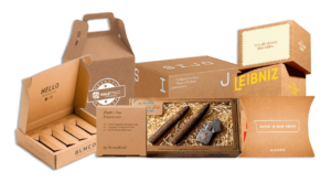 The Impact of Custom Cardboard Boxes in Business