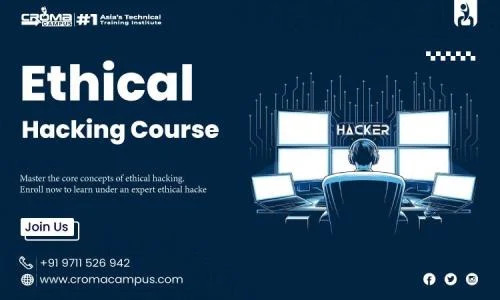 Ethical Hacking Course