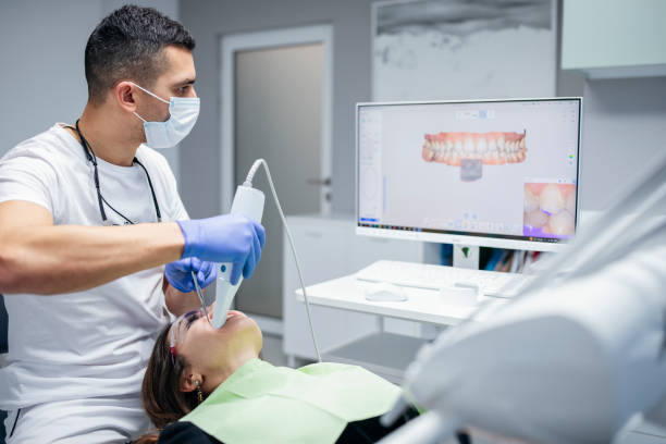 Exploring the Latest in Advanced Dental Technologies for Improved Oral Health