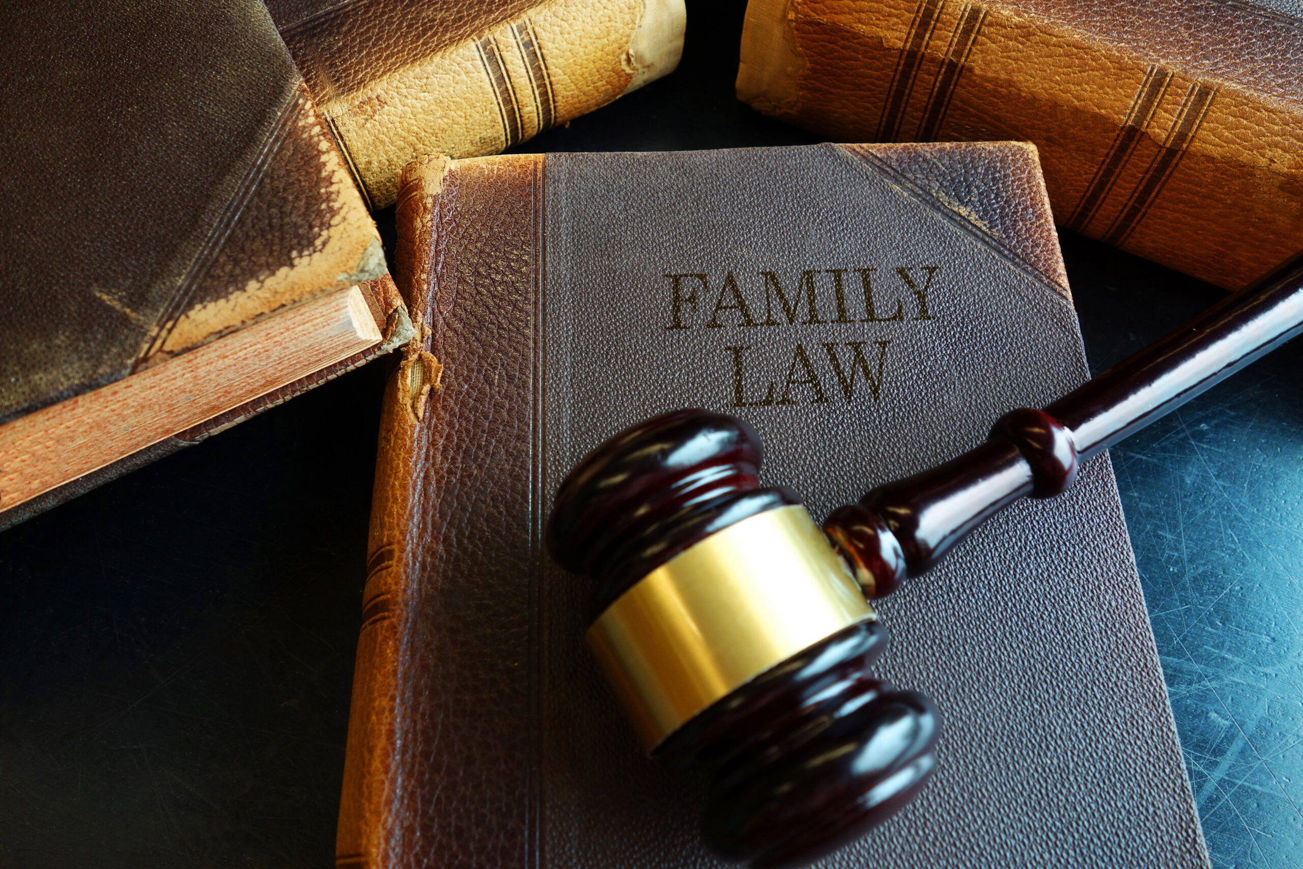 family law attorney in Pasadena