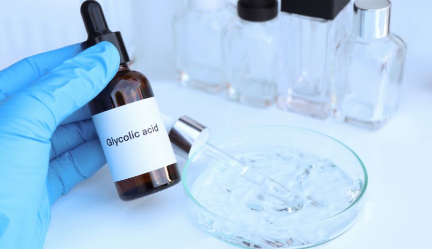 Glycolic Acid Market