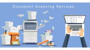 onsite scanning services