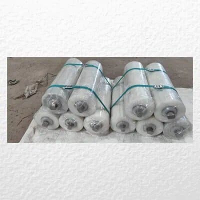 HDPE Roller Manufacturers