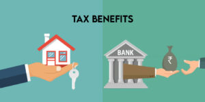 tax benefit on joint home loans