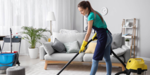 House and Office Cleaning Services in Houston