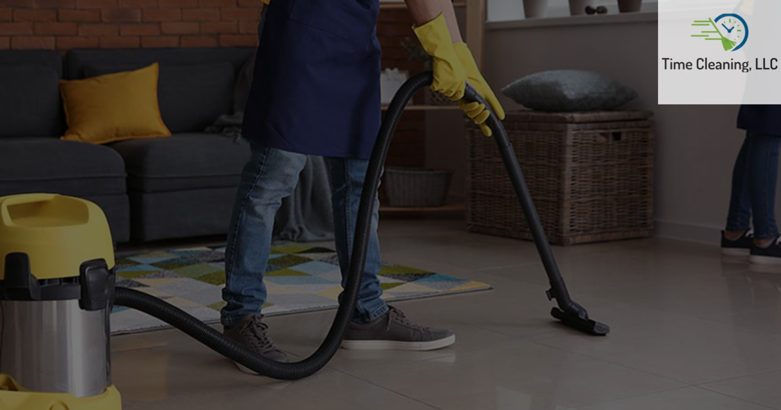 House and Office Cleaning Service Houston