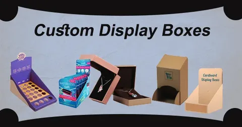 How Custom Printed Dispenser Boxes Upgrade Your Products