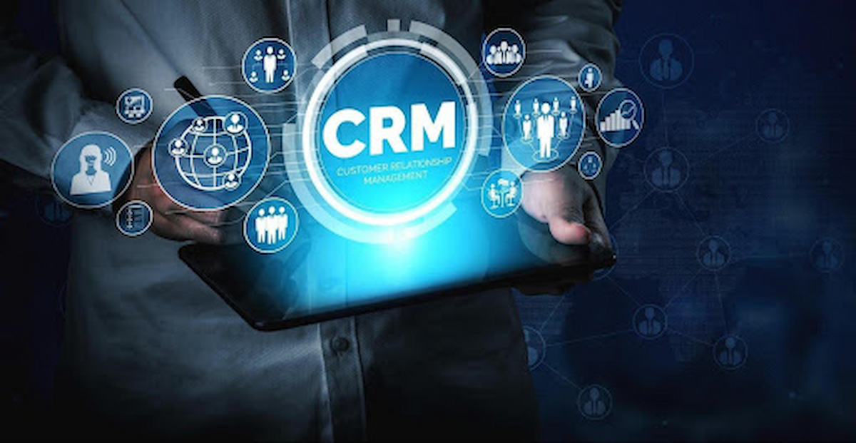 CRM Implementation